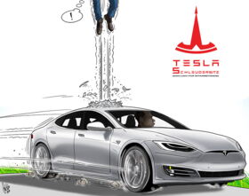 Tesla, Elon Musk, Job, Stellenabbau