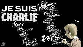Terror, Brüssel, IS, Islamisten, Terroristen, Belgien, Lahore, je suis Charlie, Charlie, Paris