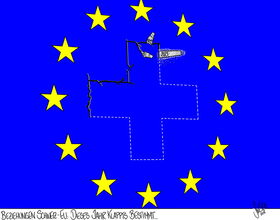 Schweiz, EU, Rahmenabkommen, Beziehung, Bilaterale Verträge