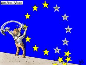 EU, Griechenland, Dänemark, Euro, Grexit